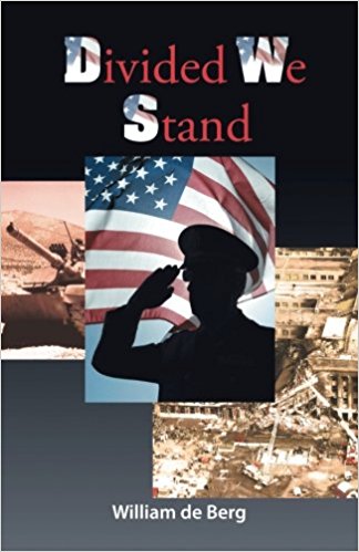 Divided We Stand Chapter 16