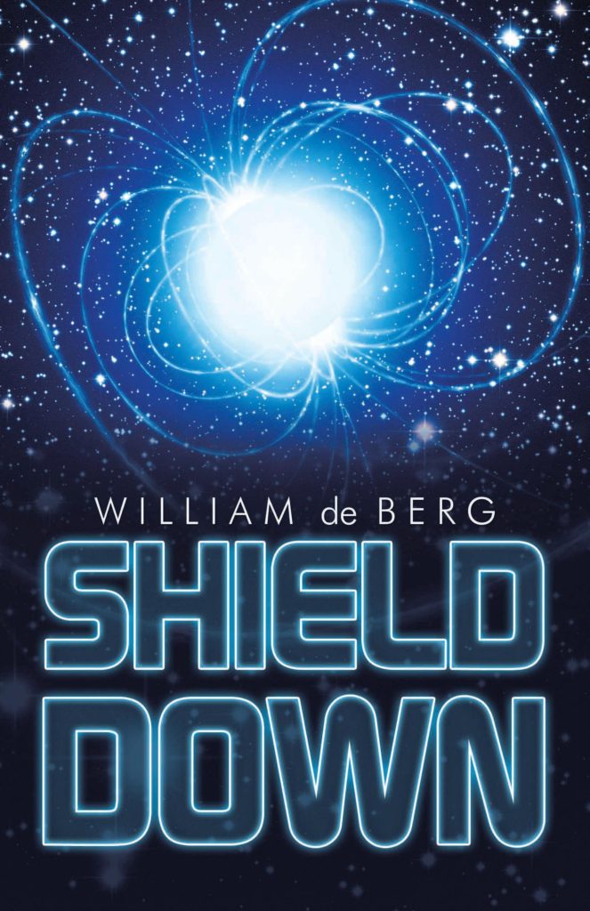 Shield Down cover